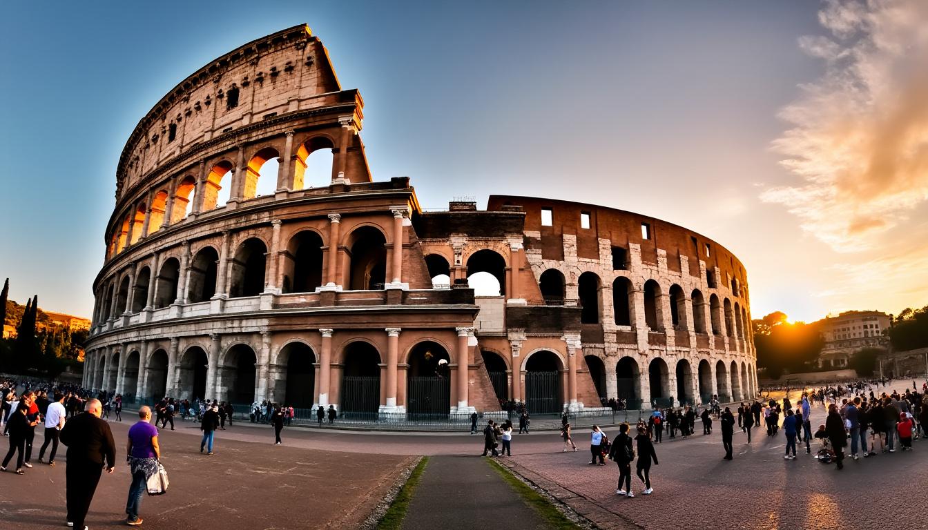 découvrez un itinéraire complet pour visiter rome en 3 jours et explorez les incontournables de la ville éternelle, entre histoire, culture et gastronomie.