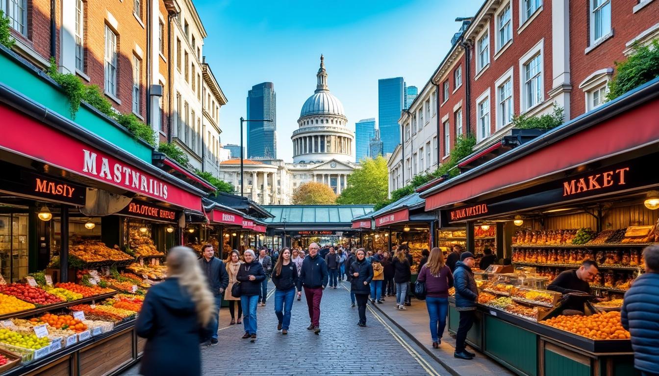 découvrez un itinéraire complet pour visiter londres en 3 jours et profitez d'un séjour réussi en explorant les incontournables, les attractions culturelles et les meilleures adresses de la capitale britannique.