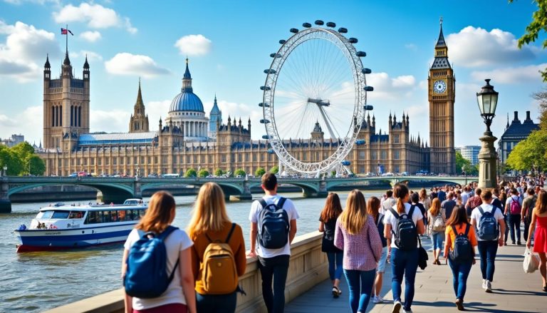 découvrez un itinéraire complet pour visiter londres en 3 jours et profitez pleinement de votre séjour avec nos conseils pratiques et attractions incontournables.