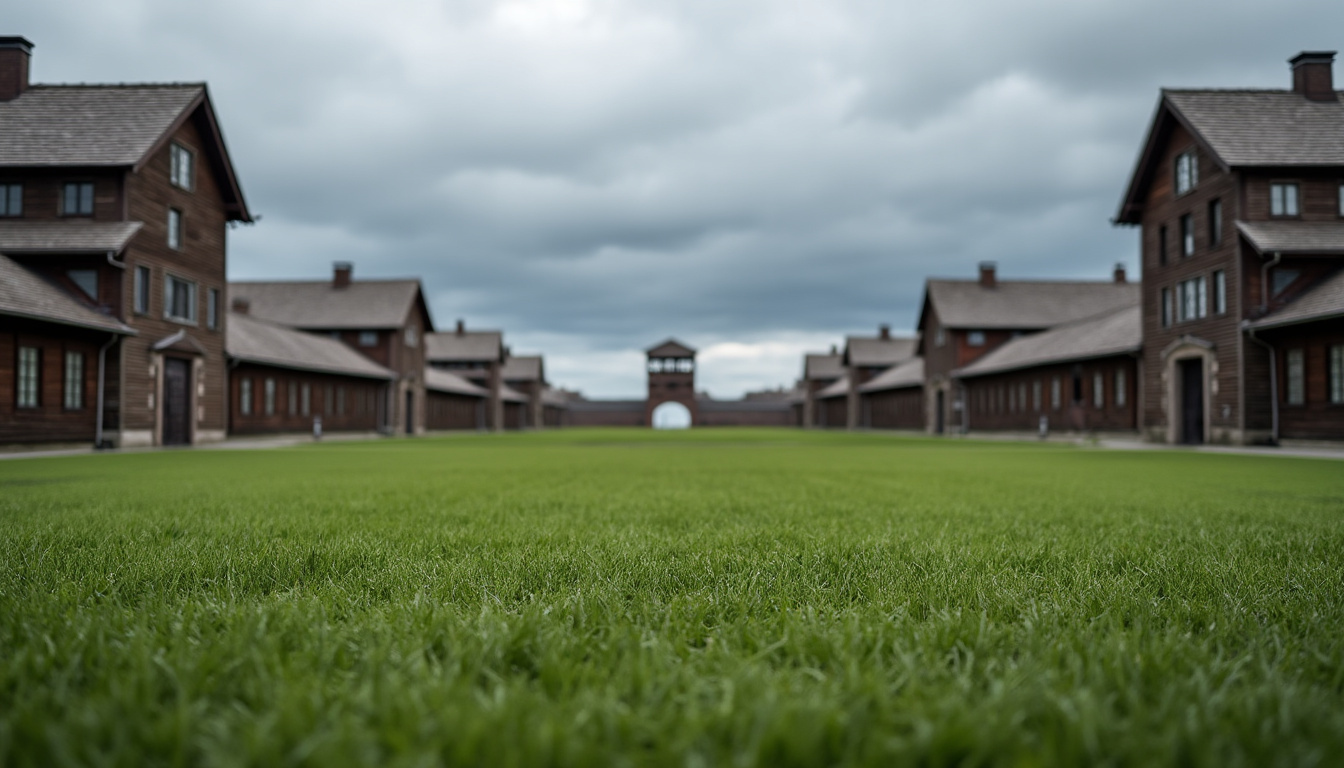 découvrez les tarifs et les prestations incluses dans un voyage tout compris à auschwitz, pour organiser au mieux votre visite historique et mémorielle.