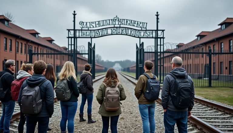 découvrez le prix d'un voyage tout compris à auschwitz et ce que comprend ce forfait pour une visite historique et respectueuse.