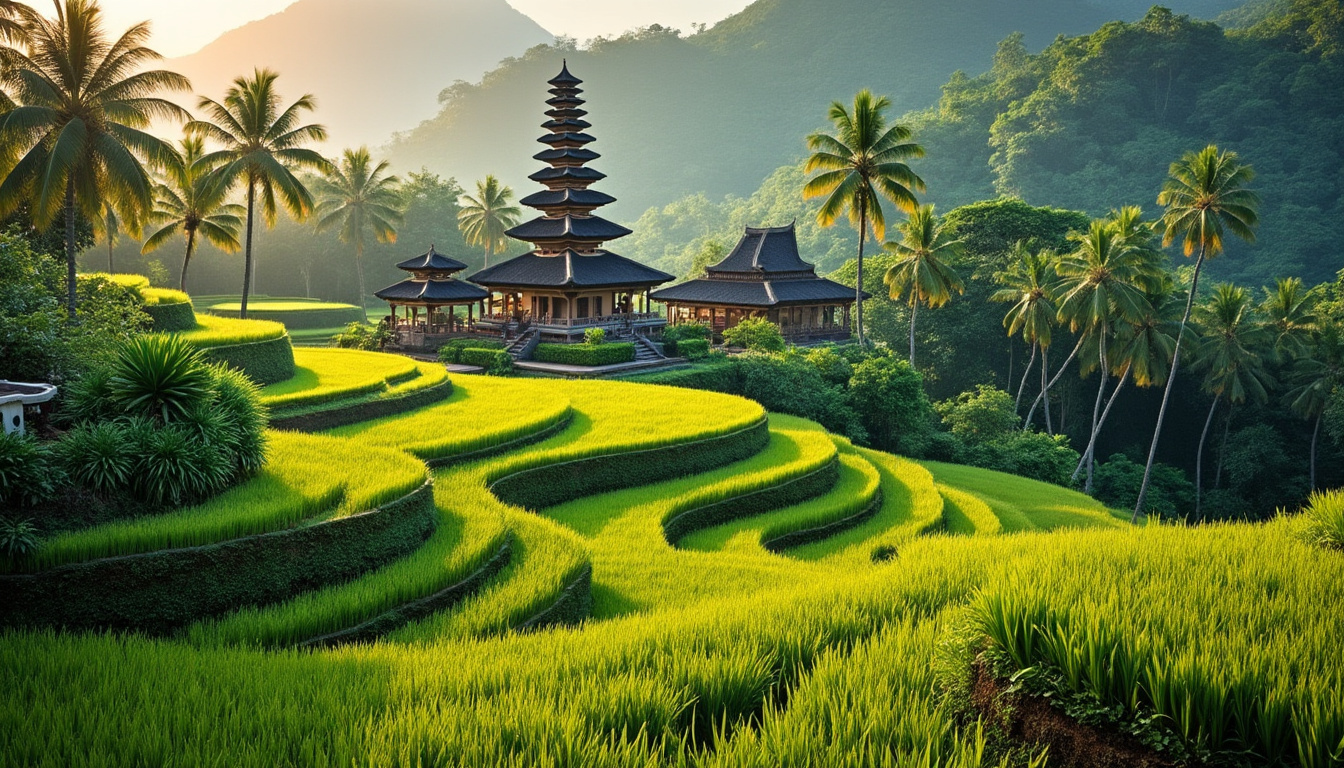 explorez bali en 15 jours avec notre itinéraire complet et nos conseils pratiques pour un voyage inoubliable alliant culture, nature et détente.