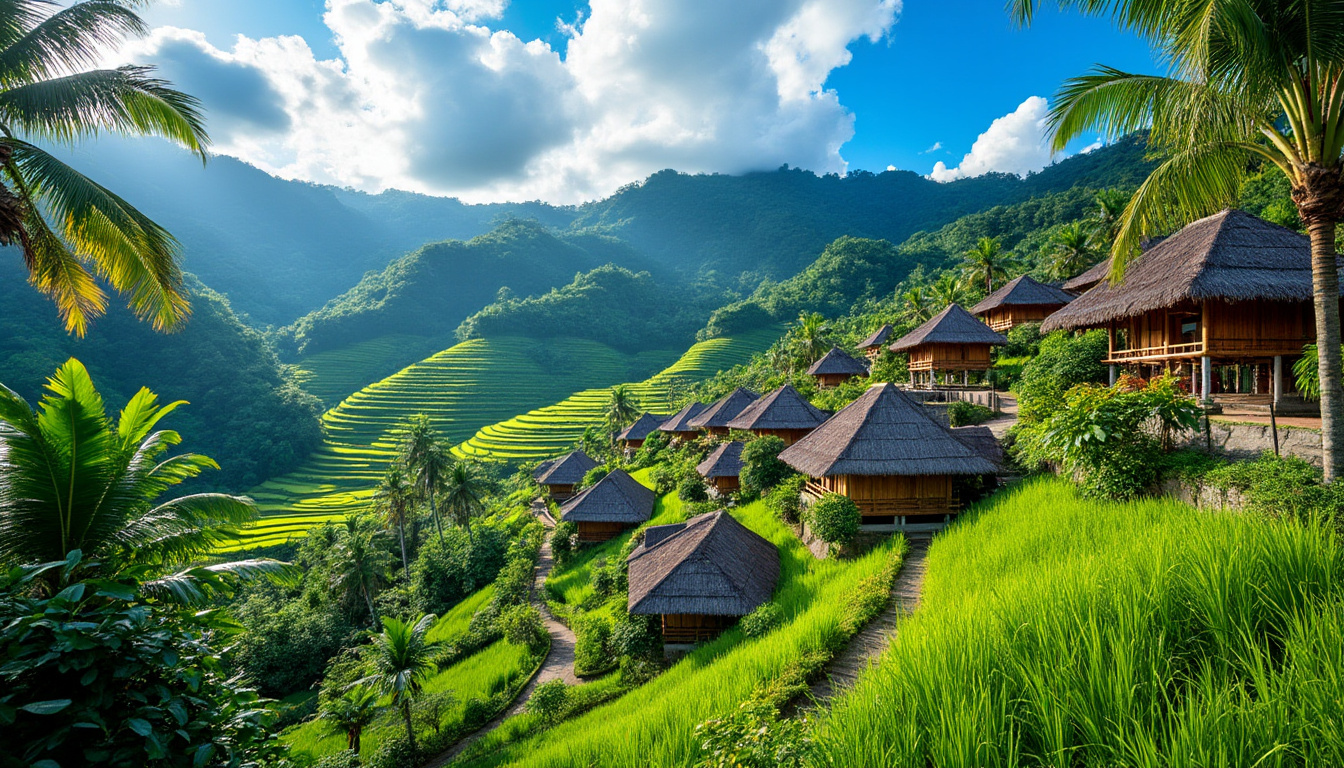 explorez bali en 15 jours avec notre itinéraire complet et conseils pratiques pour un voyage inoubliable alliant découvertes culturelles, plages paradisiaques et aventures authentiques.