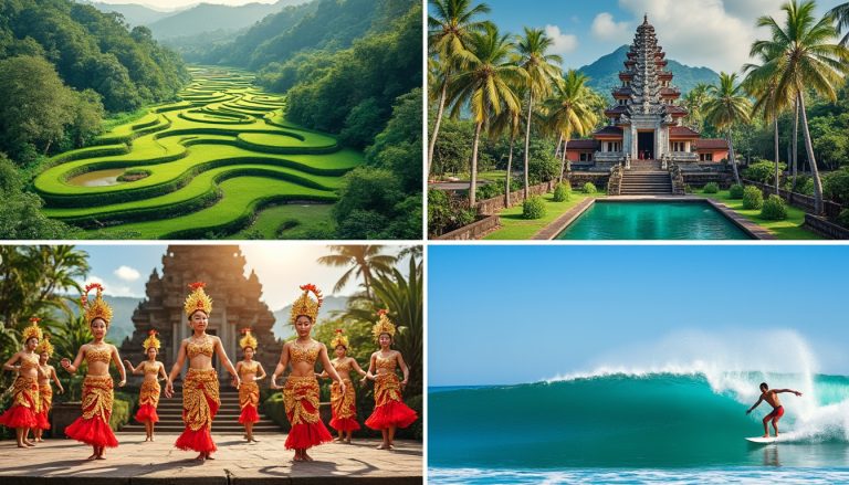explorez un itinéraire complet de 15 jours à bali avec notre guide détaillé, incluant les meilleurs sites à visiter, activités incontournables et conseils pratiques pour un voyage inoubliable.
