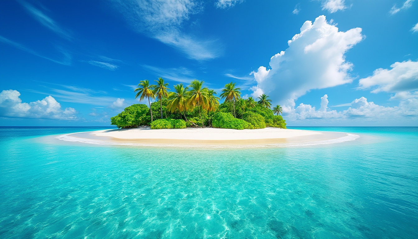 découvrez les destinations incontournables sur vacancesmania pour organiser vos prochaines vacances de rêve. explorez les lieux à ne pas manquer et préparez un séjour inoubliable.