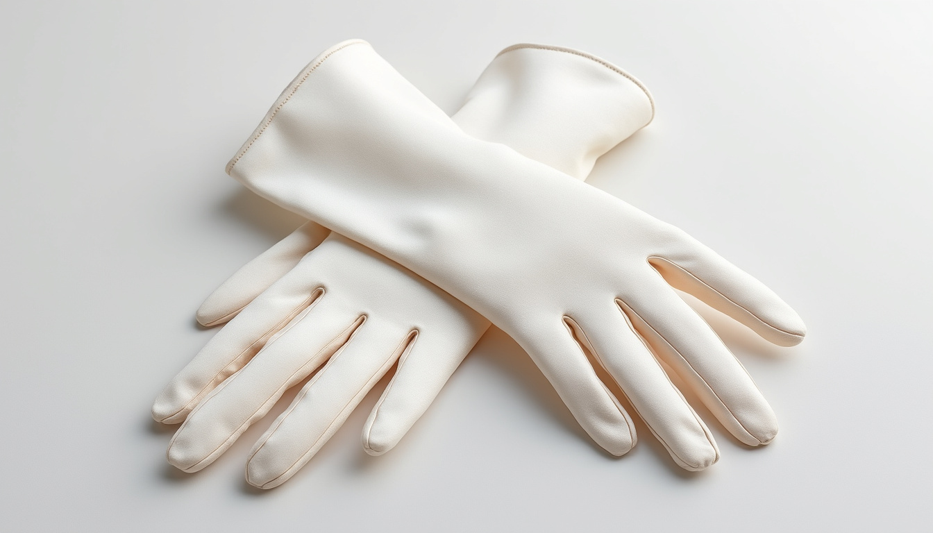 découvrez pourquoi les gants en soie sont le choix idéal pour protéger vos mains avec douceur, confort et élégance.