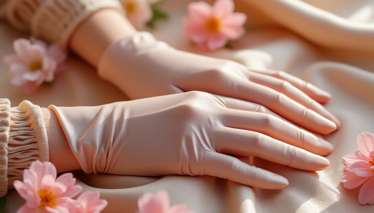découvrez pourquoi les gants en soie sont le choix idéal pour protéger vos mains avec élégance et confort, tout en bénéficiant de leurs propriétés naturelles et hypoallergéniques.