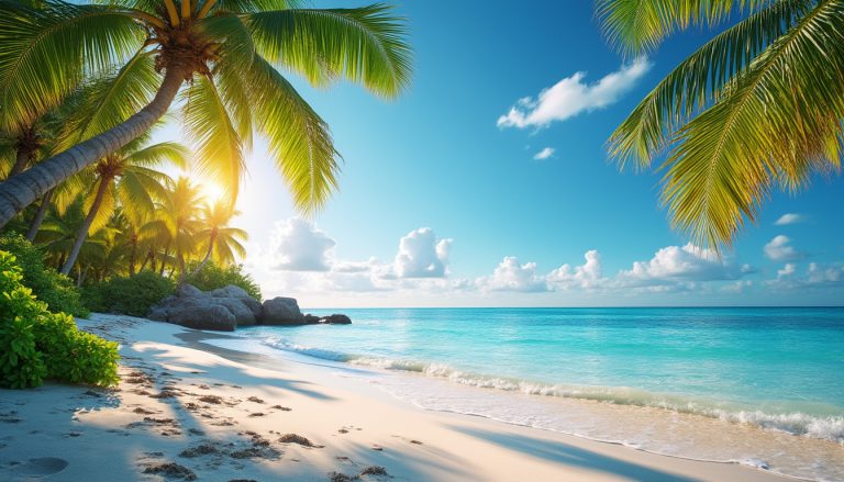 découvrez la meilleure période pour visiter zanzibar et profiter d'un climat idéal, entre soleil, chaleur agréable et saisons sèches pour des vacances parfaites.