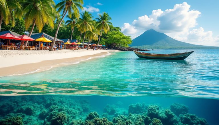 découvrez les sites incontournables à visiter à l'île maurice pour un séjour inoubliable entre plages paradisiaques, nature luxuriante et richesses culturelles.