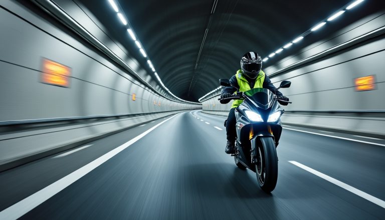 découvrez toutes les informations essentielles sur le passage des motos dans le tunnel sous la manche, y compris les règles, tarifs et conseils pour un trajet sécurisé.