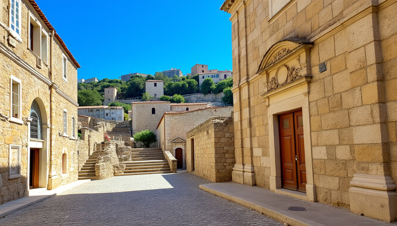 découvrez ajaccio grâce à notre guide complet : explorez la ville, ses plages, ses sites historiques et les beautés des alentours pour un séjour inoubliable en corse.