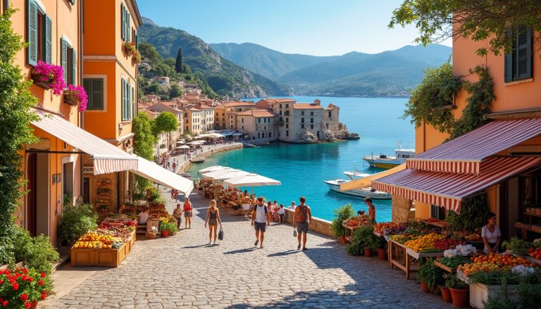 découvrez ajaccio grâce à notre guide complet pour visiter la ville et ses magnifiques alentours. explorez ses richesses culturelles, ses plages, et ses paysages uniques.