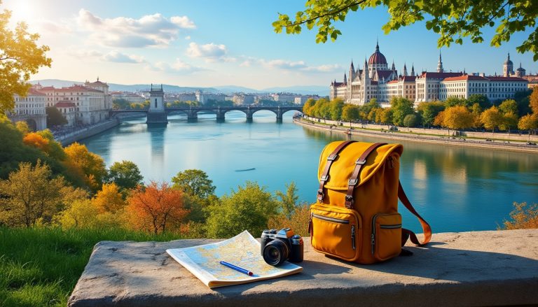 découvrez comment visiter budapest en 3 jours avec notre itinéraire complet et nos conseils pratiques pour profiter au maximum de la capitale hongroise.