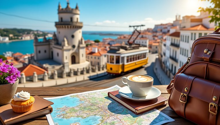 découvrez un itinéraire complet pour visiter lisbonne en 4 jours avec des conseils pratiques pour profiter au maximum de votre séjour dans la capitale portugaise.