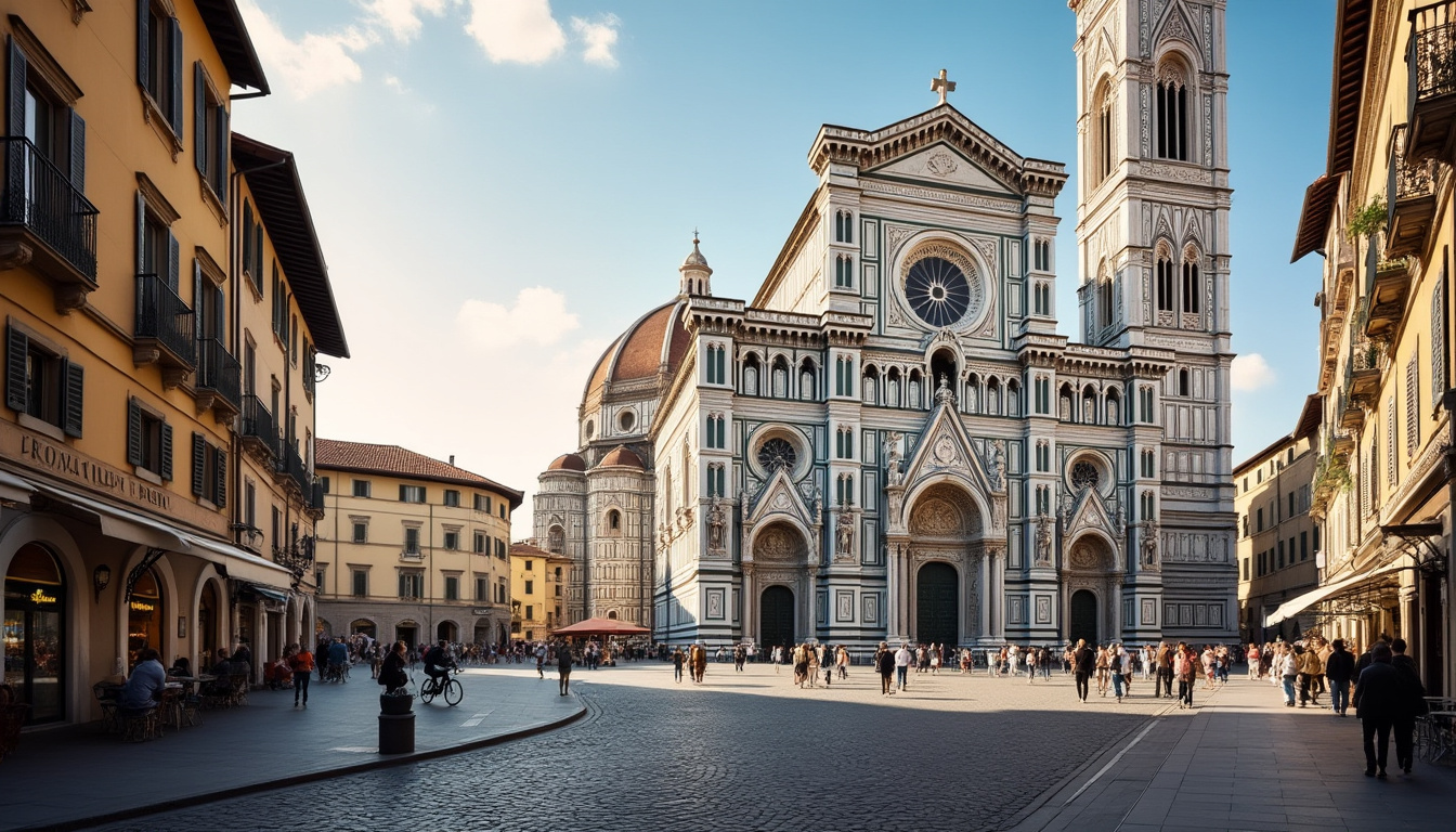 découvrez un itinéraire complet pour visiter florence en 3 jours, avec des conseils pratiques pour profiter pleinement de votre séjour et ne rien manquer des trésors de cette ville italienne.
