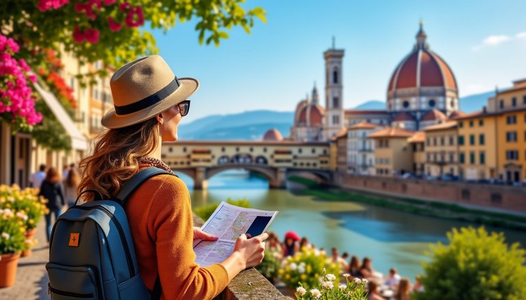 découvrez un itinéraire complet pour visiter florence en 3 jours avec des conseils pratiques pour profiter pleinement de votre séjour et ne rien manquer des trésors de la ville.