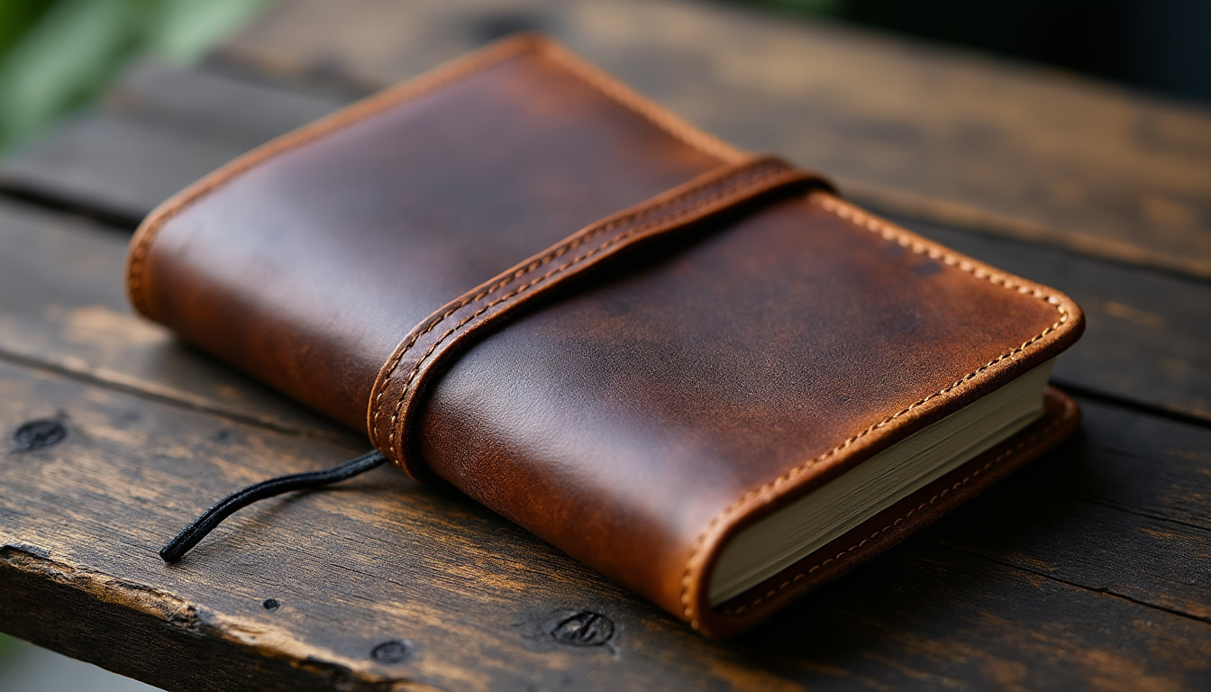 découvrez nos conseils pratiques pour choisir le carnet de voyage parfait, adapté à vos besoins et à vos aventures.