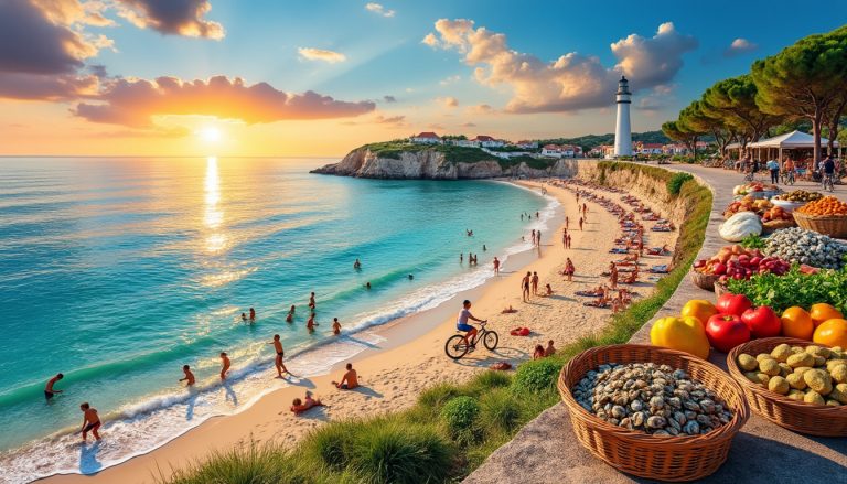 découvrez les activités incontournables à faire au cap ferret, entre nature, plage et gastronomie, pour un séjour inoubliable sur la côte atlantique.