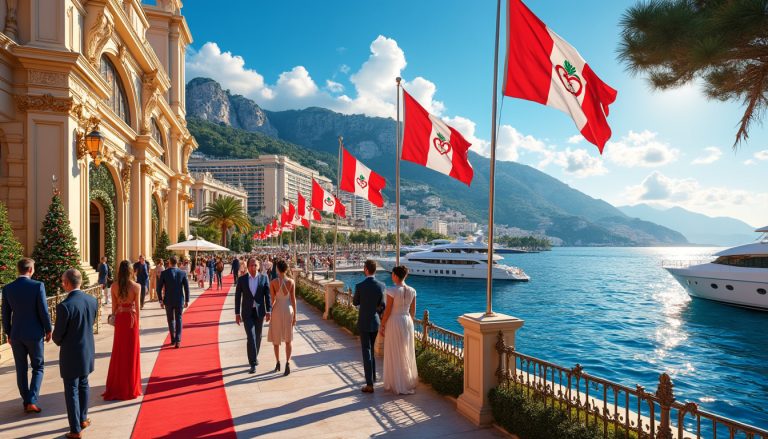 découvrez tout ce qu'il faut savoir sur les jours fériés à monaco, leurs particularités, traditions et impact sur la vie locale.