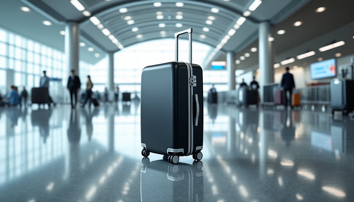 découvrez nos conseils pour choisir le sac de voyage à roulettes parfait, alliant praticité, style et robustesse pour vos déplacements en toute sérénité.
