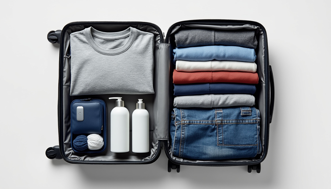 découvrez nos conseils pour choisir le sac idéal adapté aux dimensions cabine, pratique et léger, afin de voyager sereinement en avion.