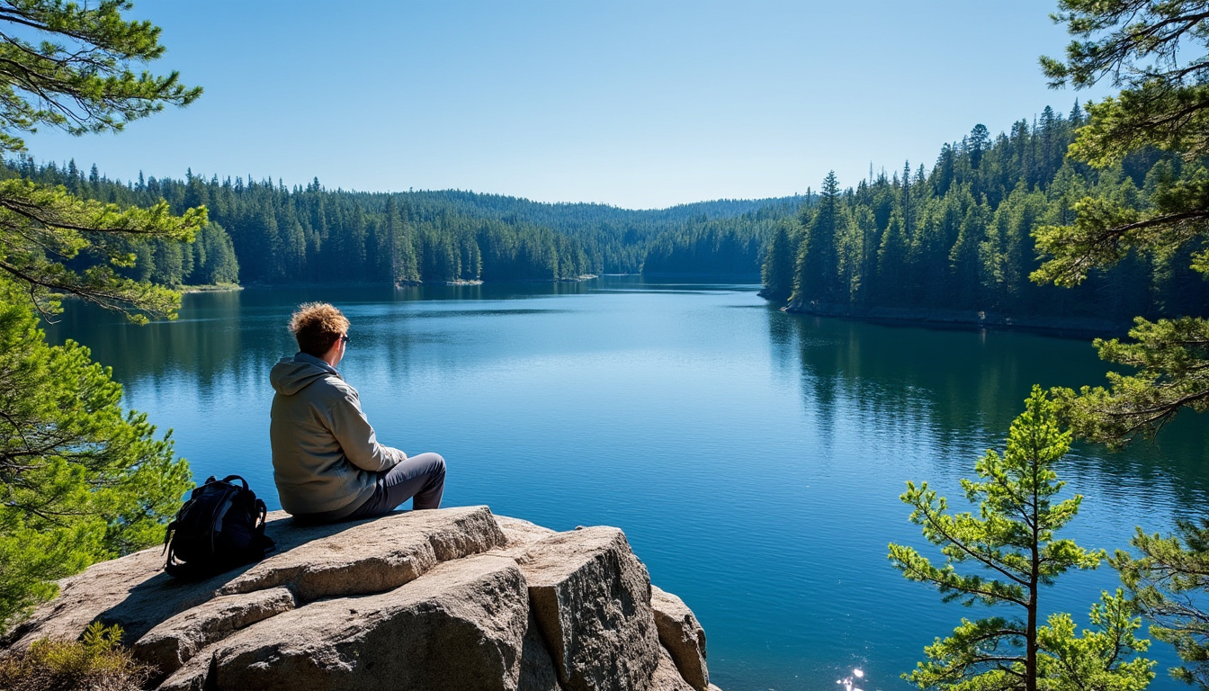 découvrez nos conseils essentiels pour passer des vacances inoubliables, alliant détente, aventure et moments mémorables en famille ou entre amis.