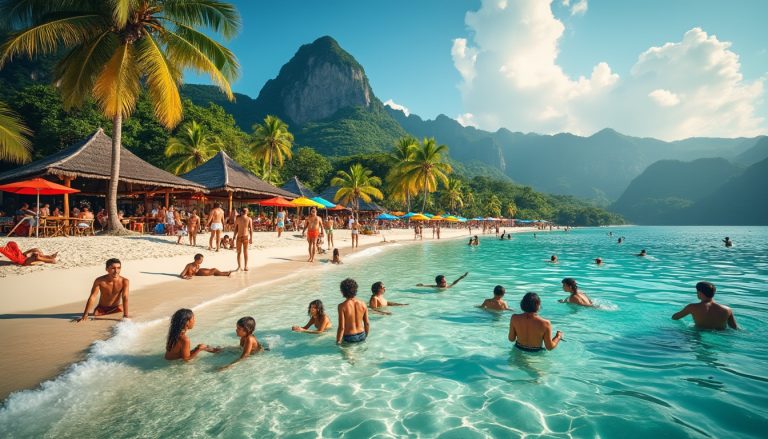 découvrez nos conseils pratiques pour passer des vacances inoubliables et profiter pleinement de chaque moment de détente et d'aventure.