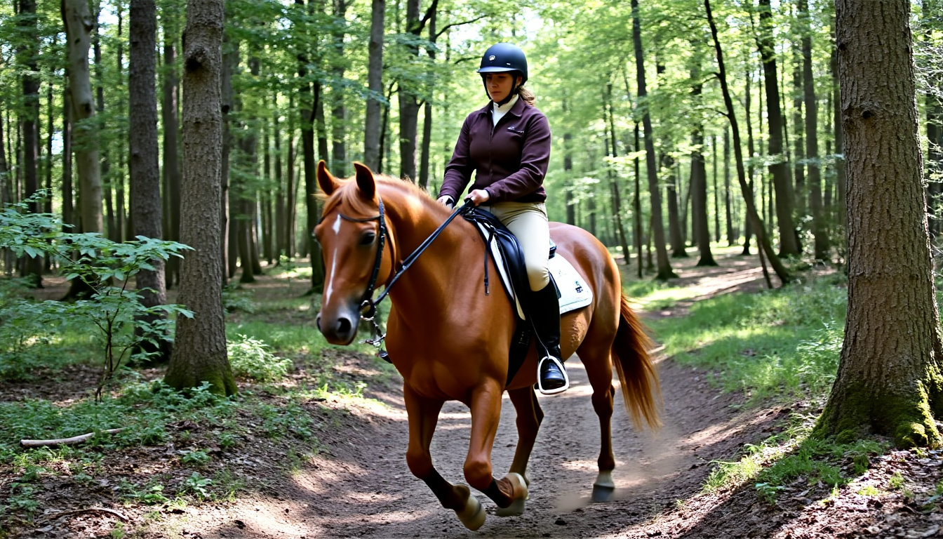 apprenez les fondamentaux du trotting cheval pour bien démarrer cette discipline équestre passionnante. guide complet pour débutants.
