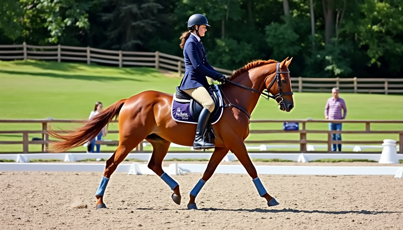 apprenez les fondamentaux du trotting cheval pour bien débuter cette discipline équestre avec conseils et astuces pratiques.