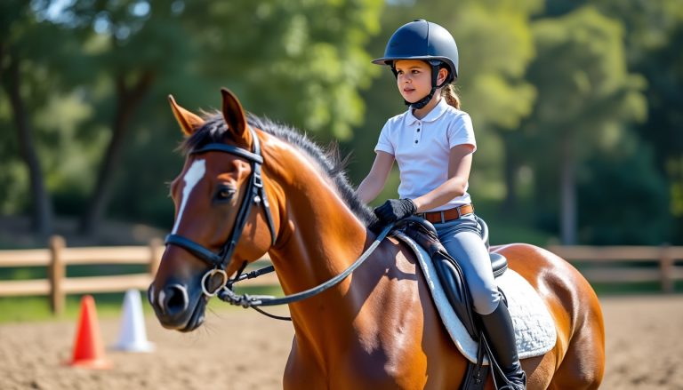 découvrez les bases essentielles du trotting cheval pour bien débuter et profiter pleinement de cette discipline équestre passionnante.