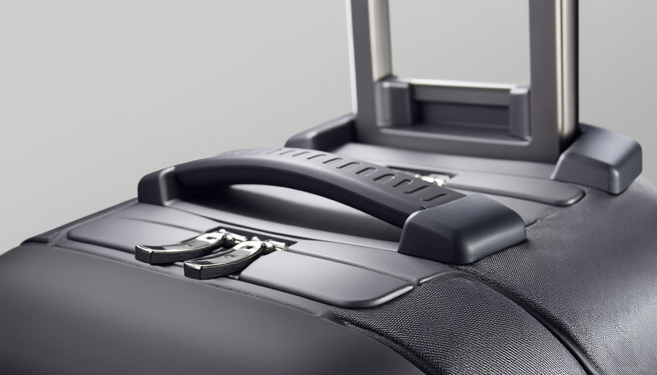 découvrez notre guide pratique pour choisir un sac à dos sur roulette parfaitement adapté à vos besoins, alliant confort, praticité et style pour tous vos déplacements.