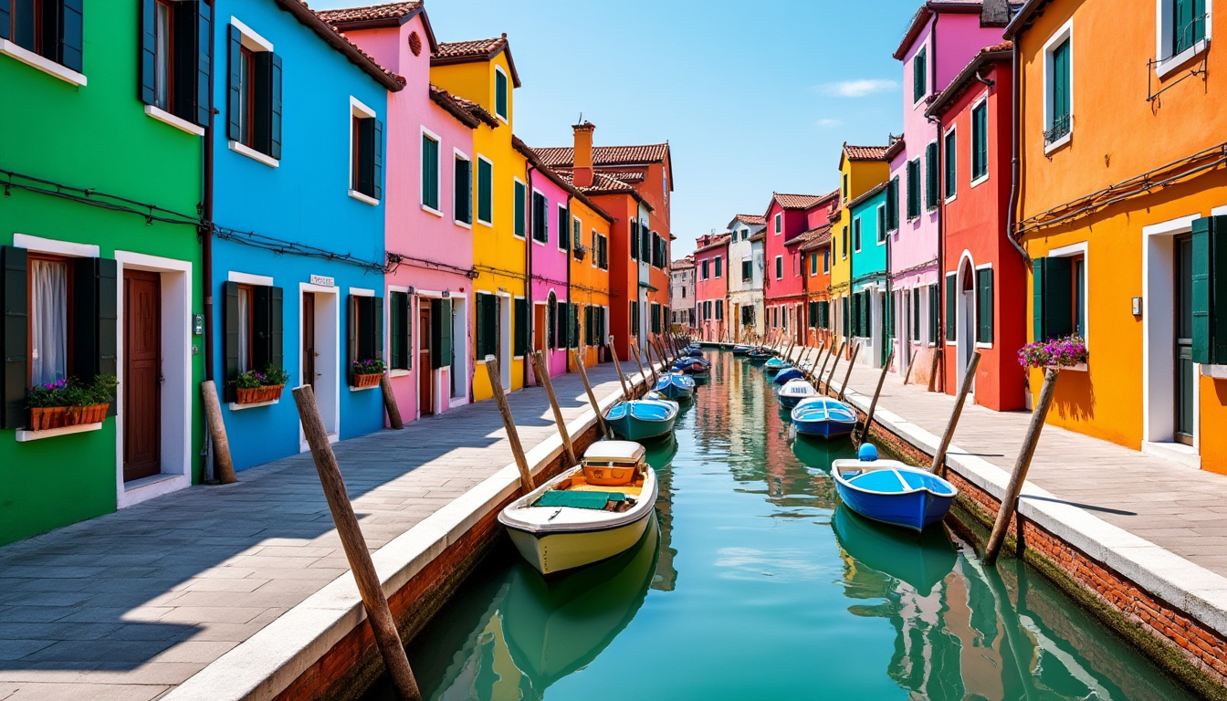 découvrez venise en 3 jours grâce à un itinéraire essentiel : sites incontournables, balades romantiques et conseils pratiques pour profiter pleinement de la ville.