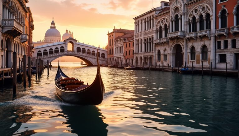 découvrez l’itinéraire essentiel pour visiter venise en 3 jours : incontournables, balades et conseils pour profiter pleinement de votre séjour.