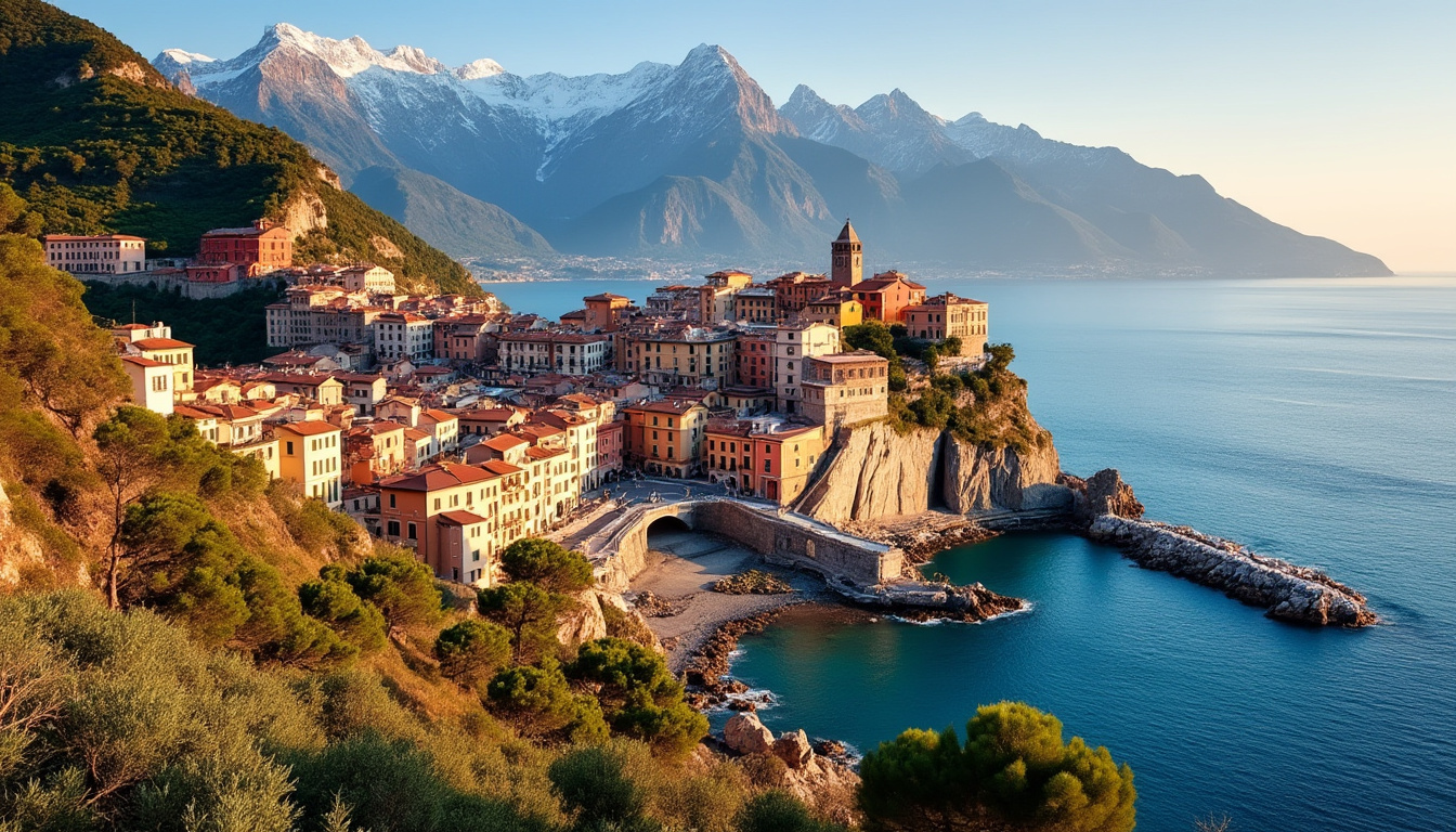 découvrez les pays les plus beaux du monde à visiter absolument, avec des paysages époustouflants, une culture riche et des expériences uniques pour vos prochaines aventures.