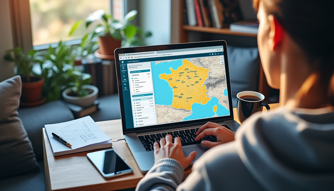 simplifiez l'organisation de vos vacances avec organise-tes-vacances.fr : planifiez vos itinéraires, hébergements et activités en quelques clics pour des séjours réussis.