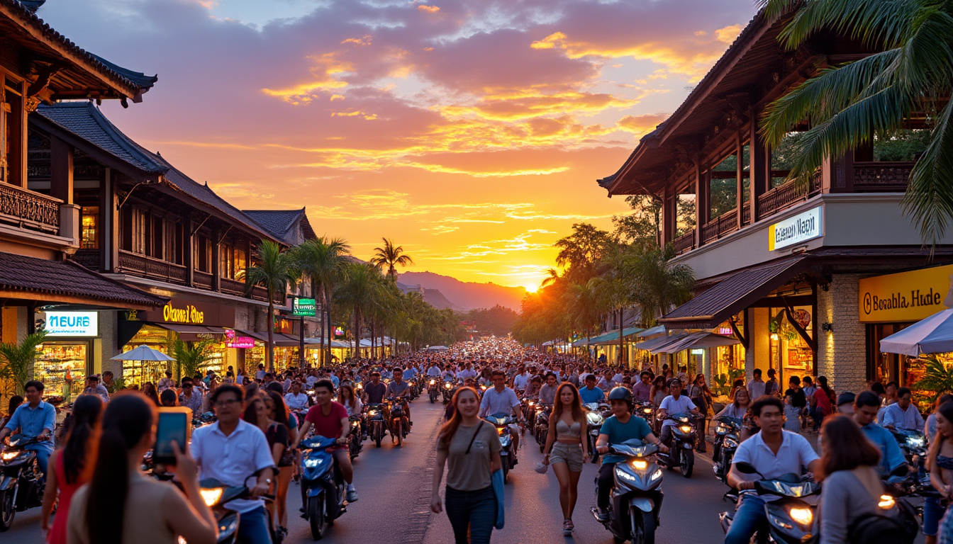 découvrez les raisons essentielles pour lesquelles vous devriez reconsidérer votre voyage à bali avant de partir. informez-vous pour un séjour en toute sérénité.