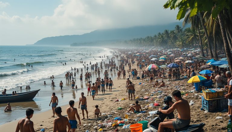 découvrez les raisons essentielles pour lesquelles il peut être préférable d'éviter bali avant de planifier votre voyage. informez-vous pour un séjour en toute sérénité.