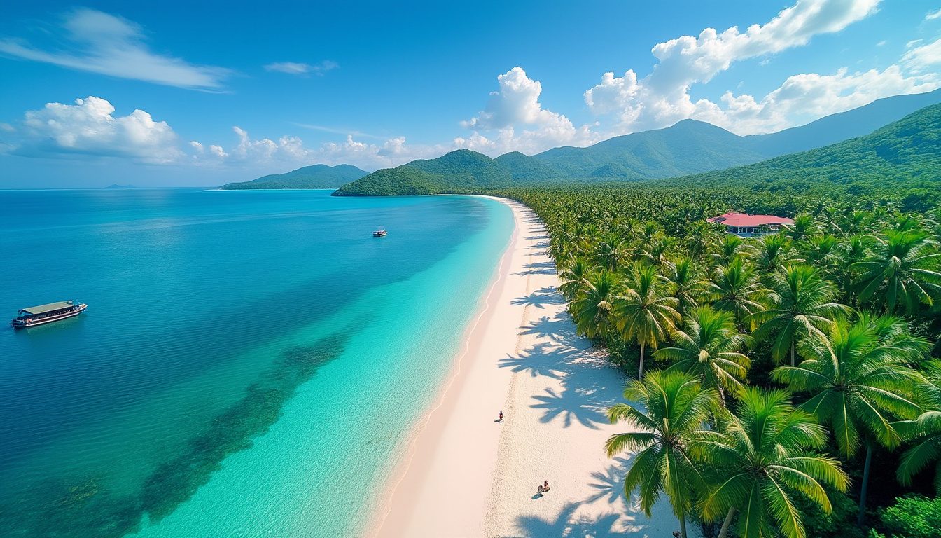 découvrez les activités incontournables à koh samui pour un séjour réussi : plages paradisiaques, excursions nature, vie nocturne animée et découvertes culturelles.