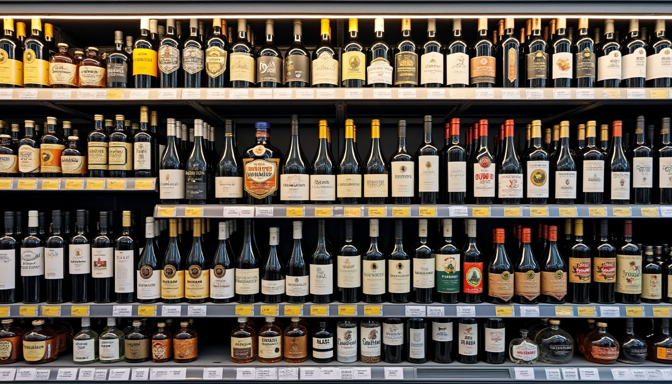 découvrez le prix de l’alcool en espagne en 2026 : tarifs de la bière, du vin et des spiritueux, avec des repères pour mieux prévoir votre budget.