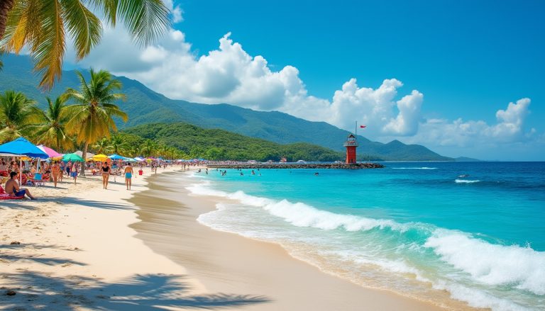 découvrez la vérité sur la sécurité en république dominicaine : dangers potentiels, conseils pratiques et informations essentielles pour un voyage serein.