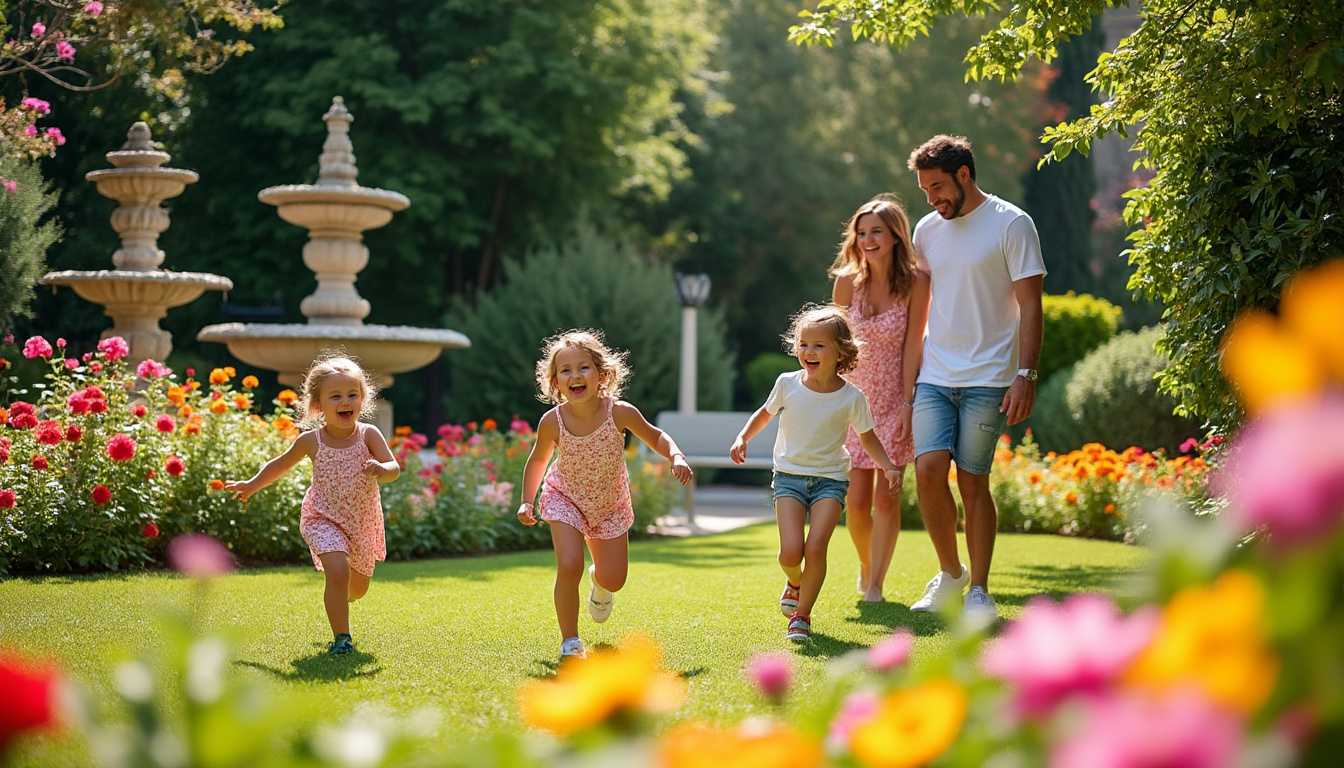 découvrez les meilleures activités à monaco pendant les vacances scolaires et profitez de conseils pratiques pour des moments inoubliables en famille.