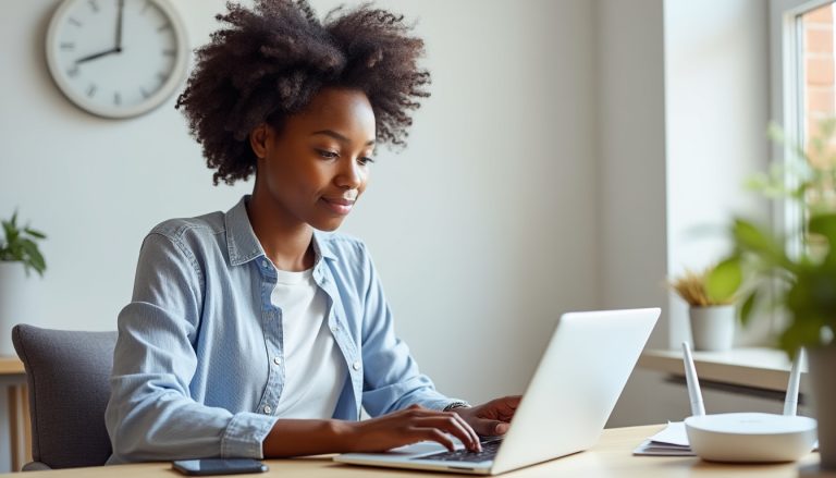 découvrez combien de temps il faut pour maîtriser go internet et apprendre à l’utiliser efficacement au quotidien.