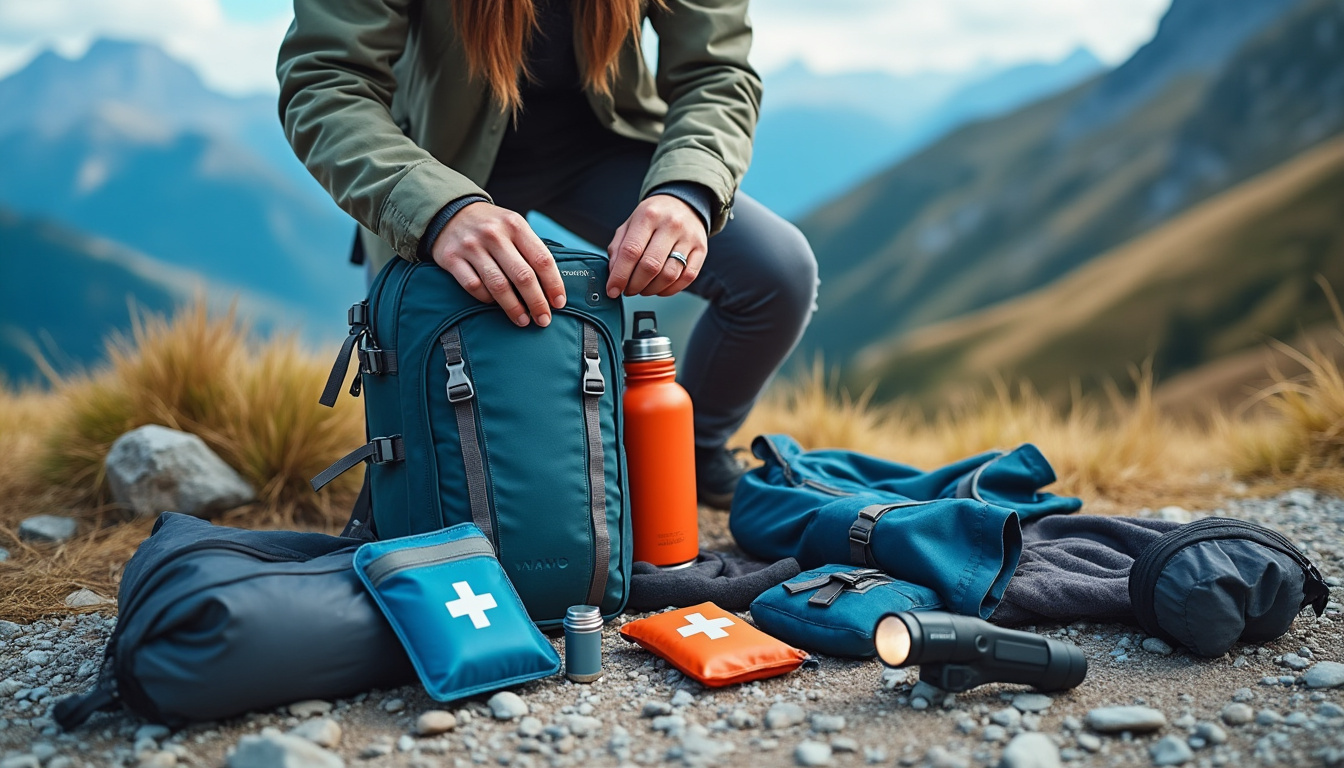 découvrez les accessoires indispensables pour voyager sereinement : confort, organisation et praticité pour profiter pleinement de chaque escapade.