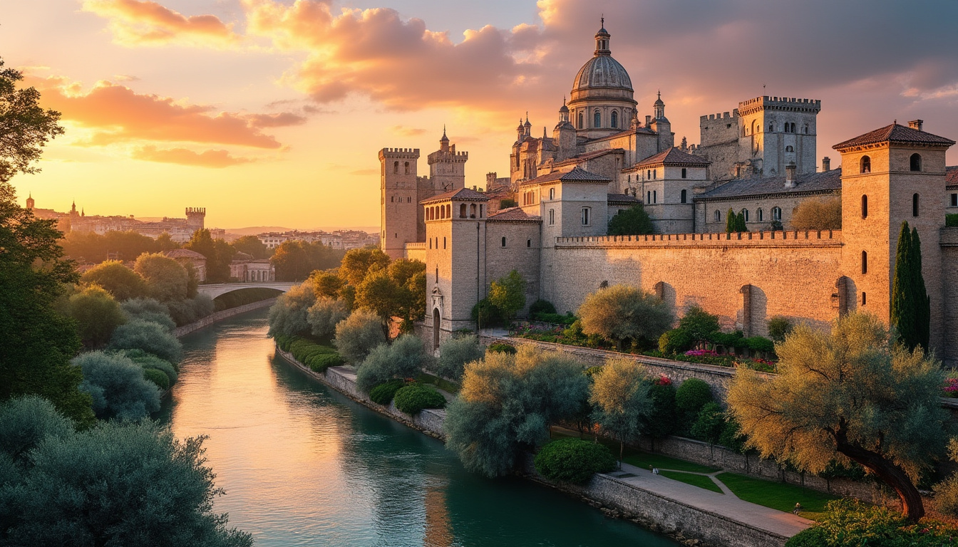 découvrez que faire à avignon et dans ses alentours : palais des papes, ruelles historiques, villages de charme et escapades en provence pour un séjour inoubliable.