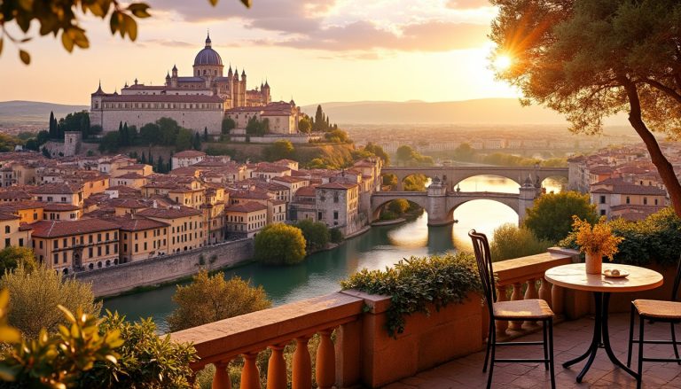 découvrez les incontournables d’avignon et de ses alentours : monuments, villages de charme, nature et bonnes adresses pour un séjour inoubliable.
