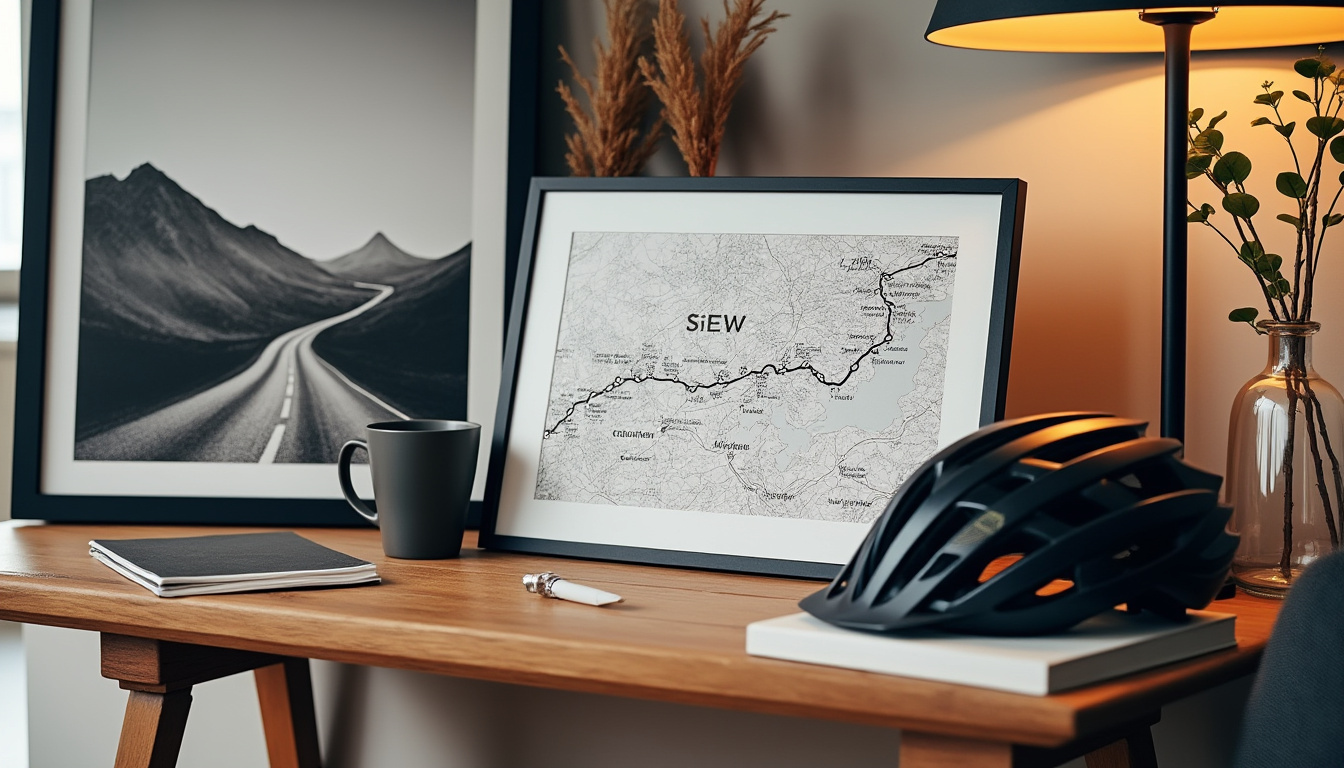 découvrez des idées de cadeaux pour faire plaisir à un cycliste passionné : accessoires pratiques, équipements et expériences adaptés à toutes les envies.