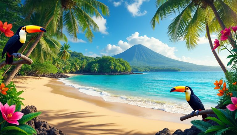 découvrez la meilleure période pour visiter le costa rica selon le climat, les régions et les activités, afin de planifier un voyage inoubliable.