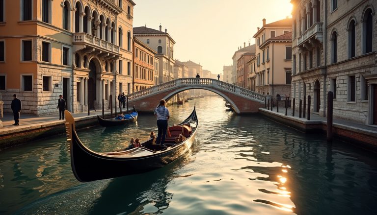 découvrez quelle ville italienne visiter pour un séjour inoubliable : patrimoine, gastronomie et expériences uniques vous attendent au cœur de l’italie.