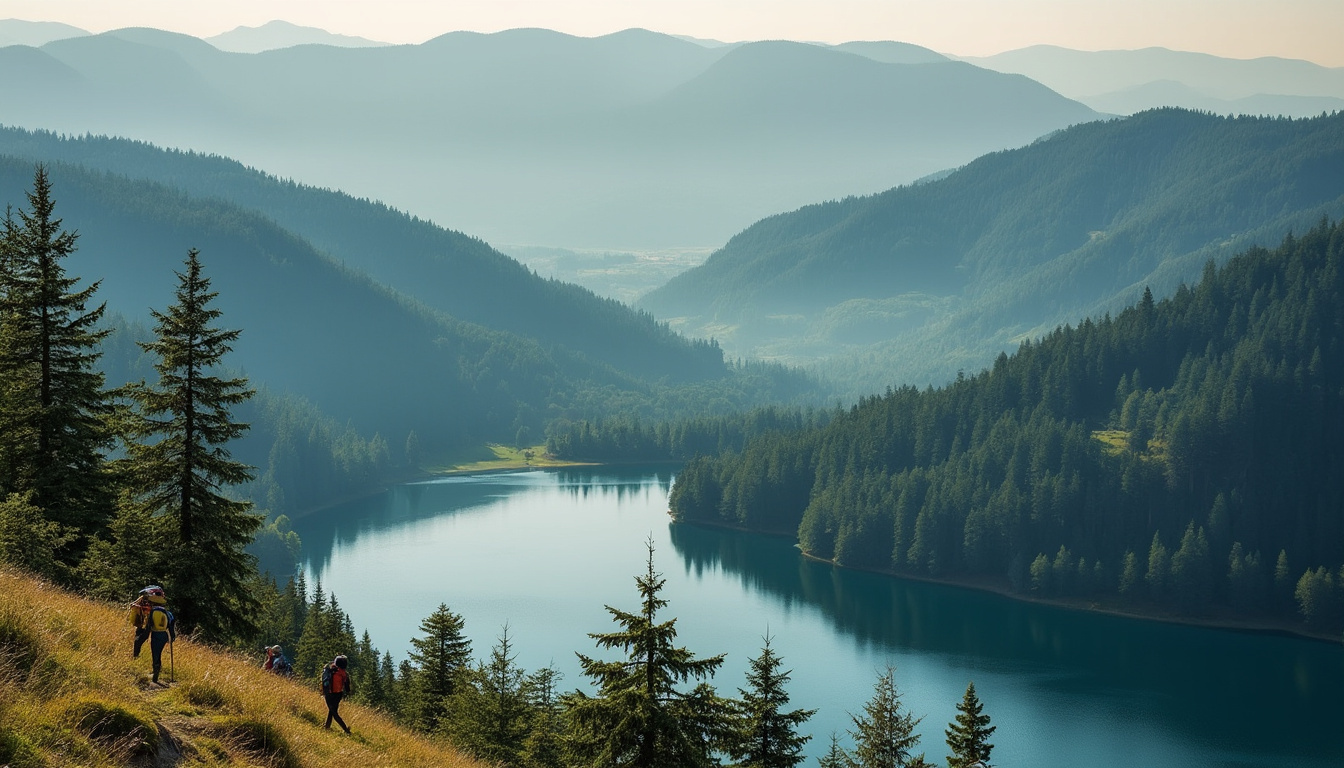 découvrez le tour du lac de gérardmer : itinéraire, durée, conseils pratiques et paysages à ne pas manquer pour réussir votre balade.
