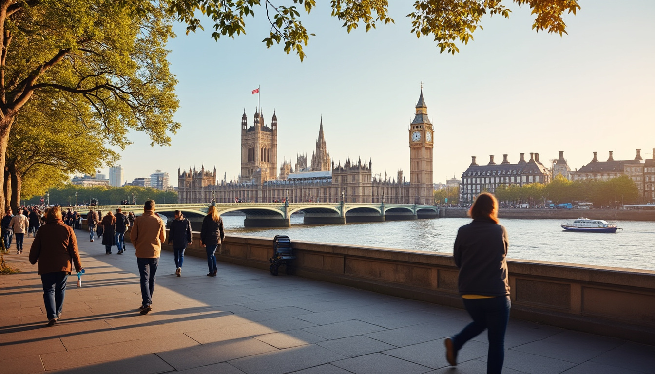 découvrez londres en 3 jours grâce à un itinéraire complet : monuments incontournables, quartiers emblématiques et conseils pour profiter pleinement de votre séjour.